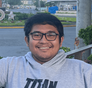 Marlon John Ynion